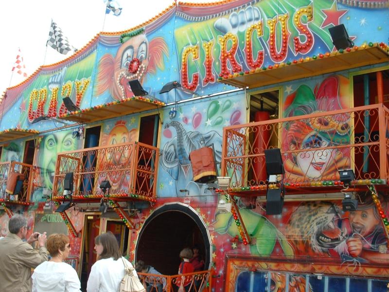 Extravaganza image 18